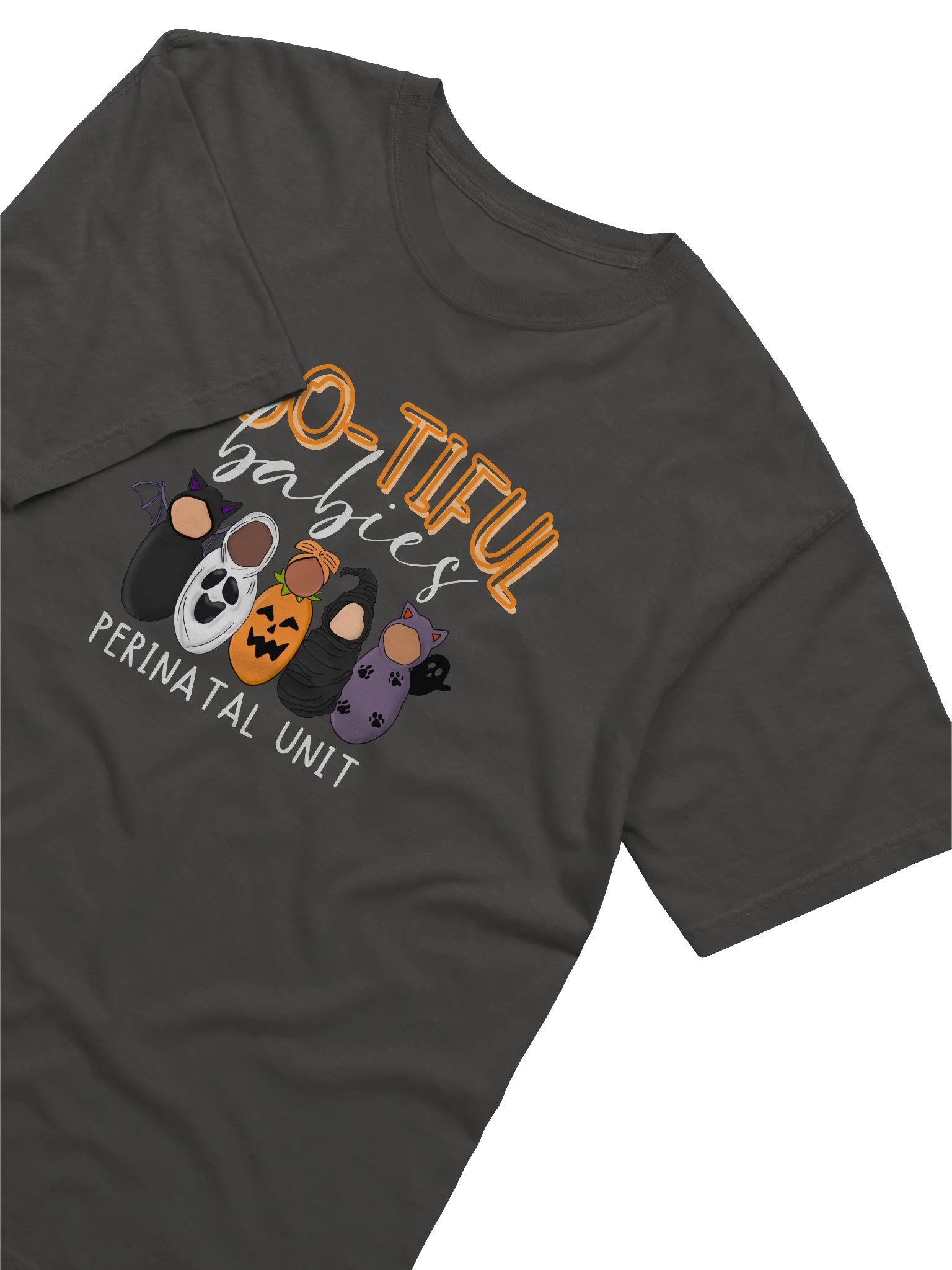 Boo-tiful Babies T-Shirt product image (2)