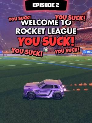 Did You Know You Suck At Rocket League? #rocketleague #rocketleagueclips #rocketleaguefunny #rocketleaguemoments #rocketleaguememes 