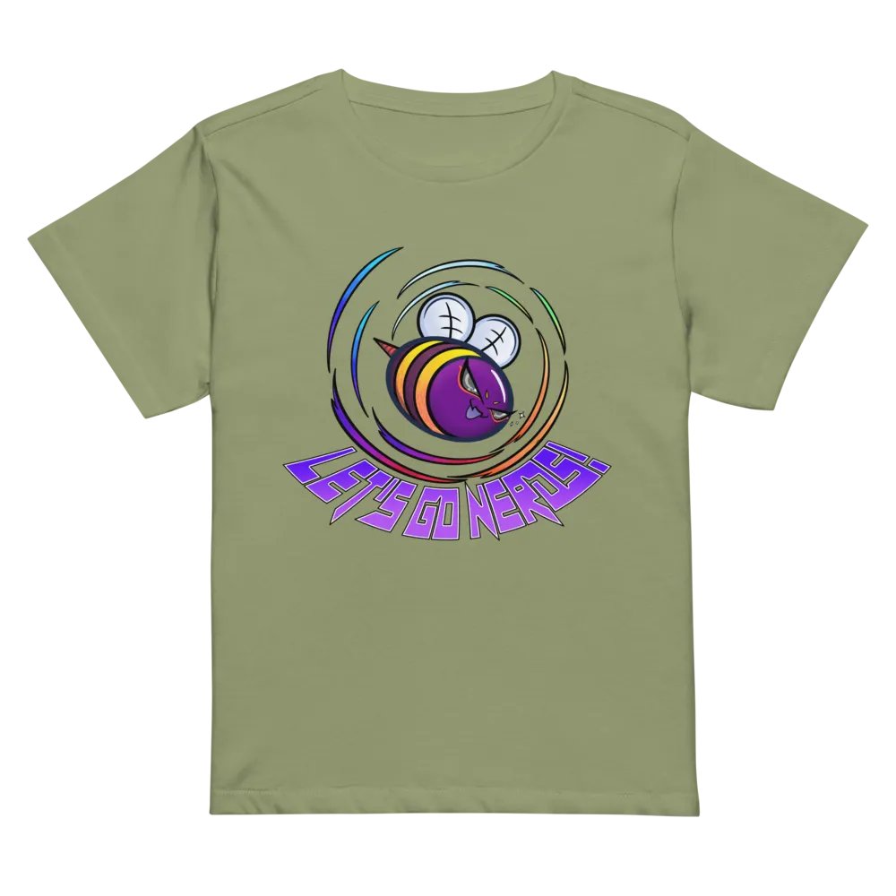 OG LGN SFF High-Waisted Tee product image (2)