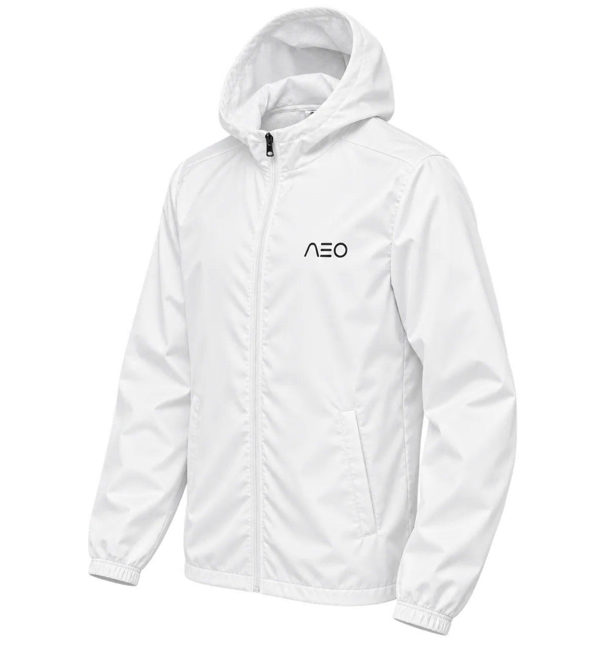 VAEO MIDNIGHT Windbreaker product image (1)