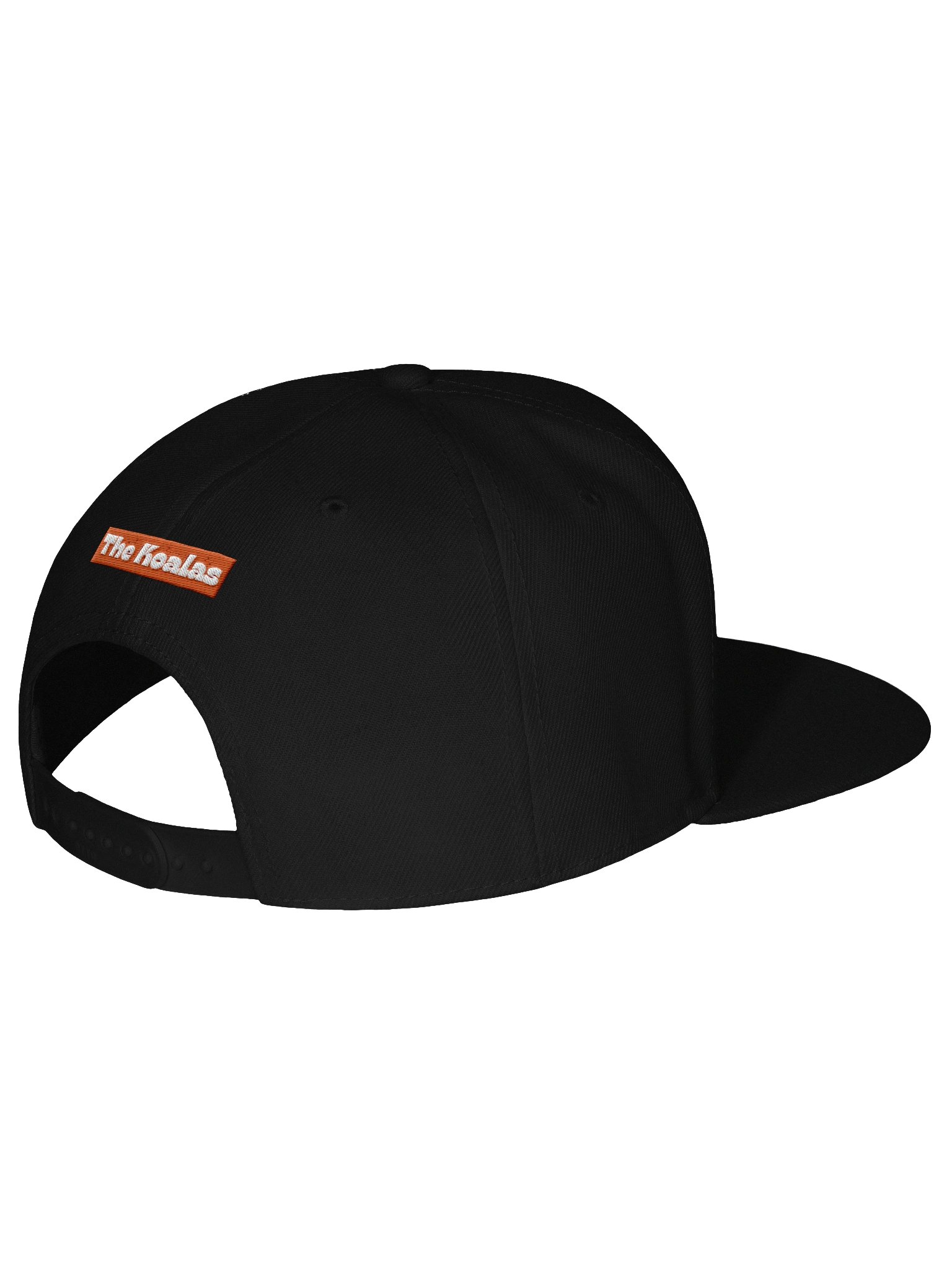 (LIMITED EDITION) The Koalas 4th July Snapback Cap product image (9)