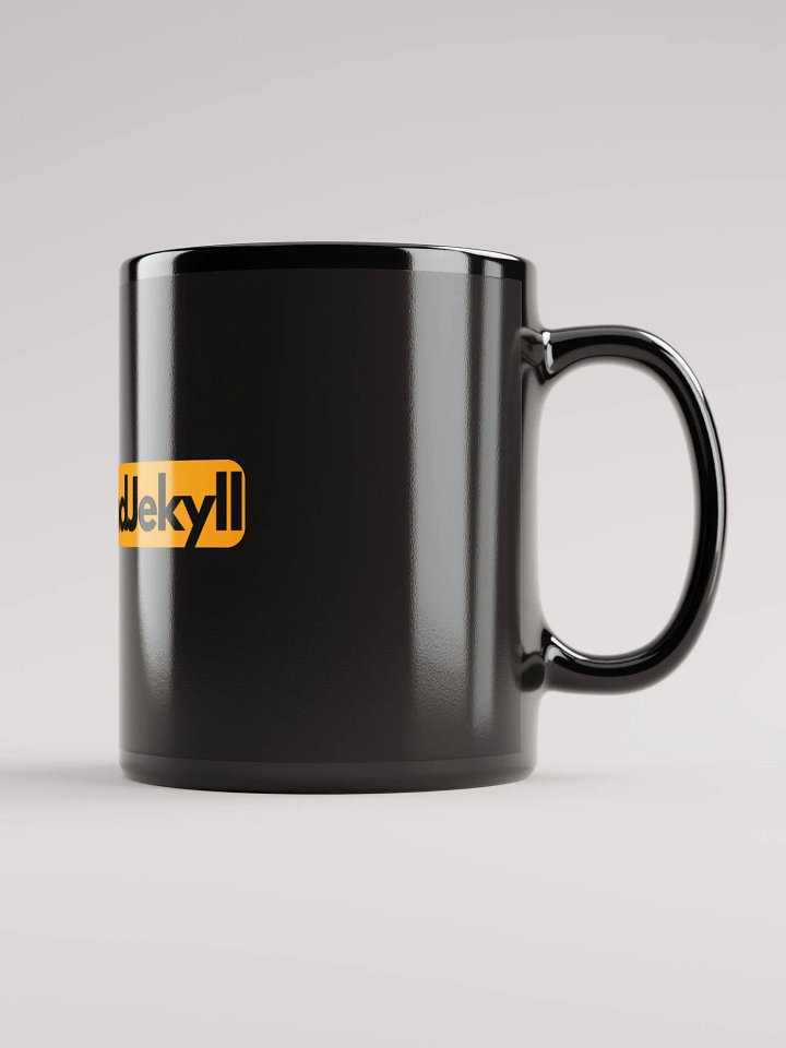 H&J Hub Mug product image (2)