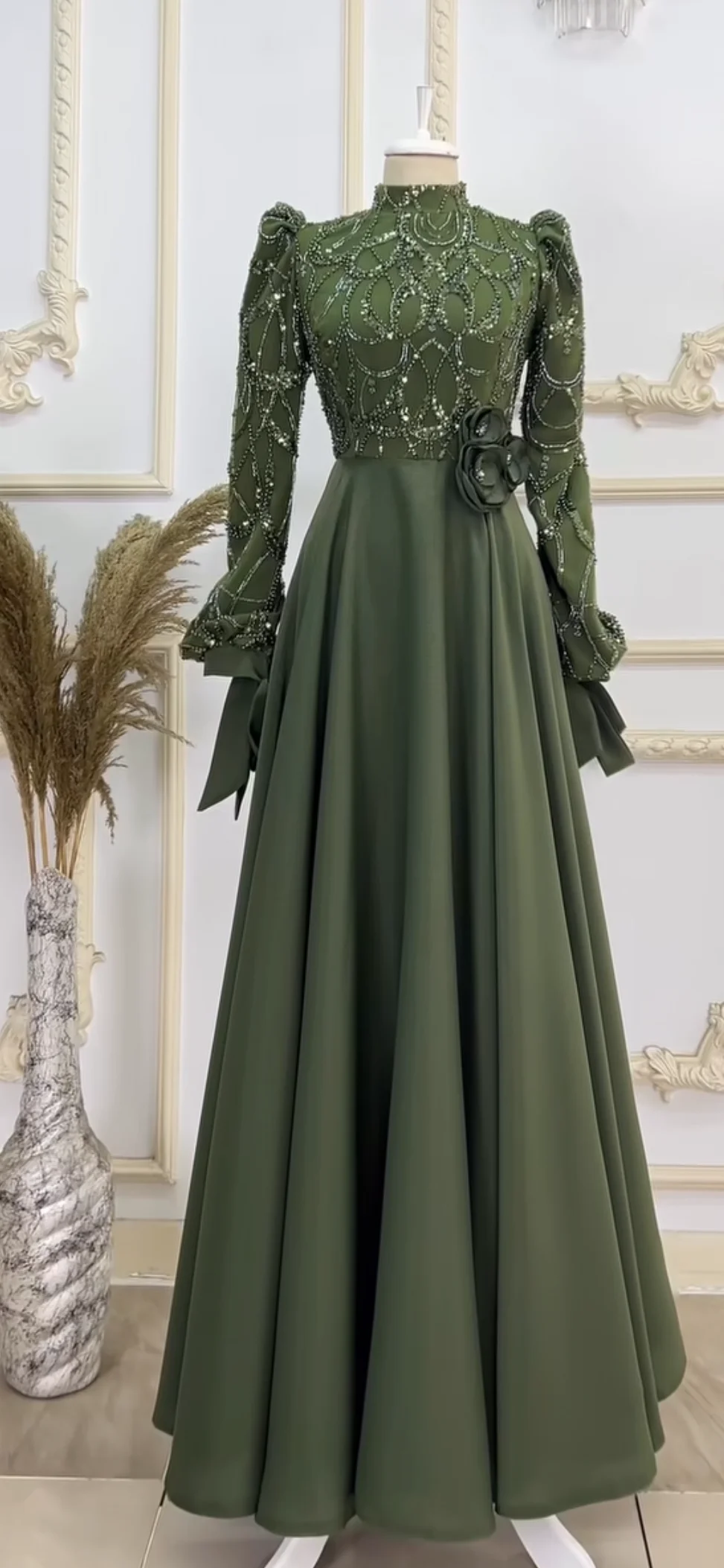 Luxury Dress product image (4)