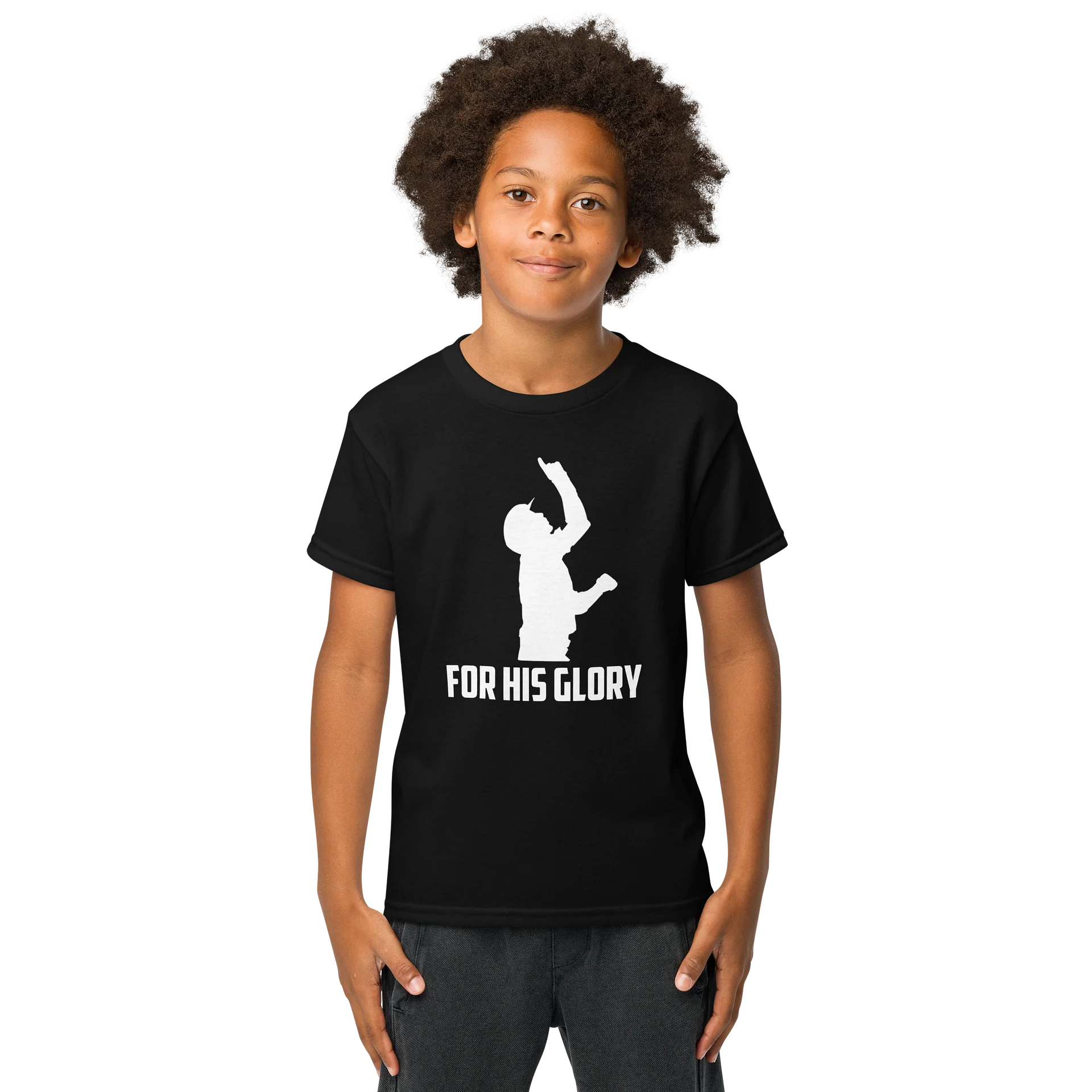 Kids - Higher Purpose Tee product image (1)