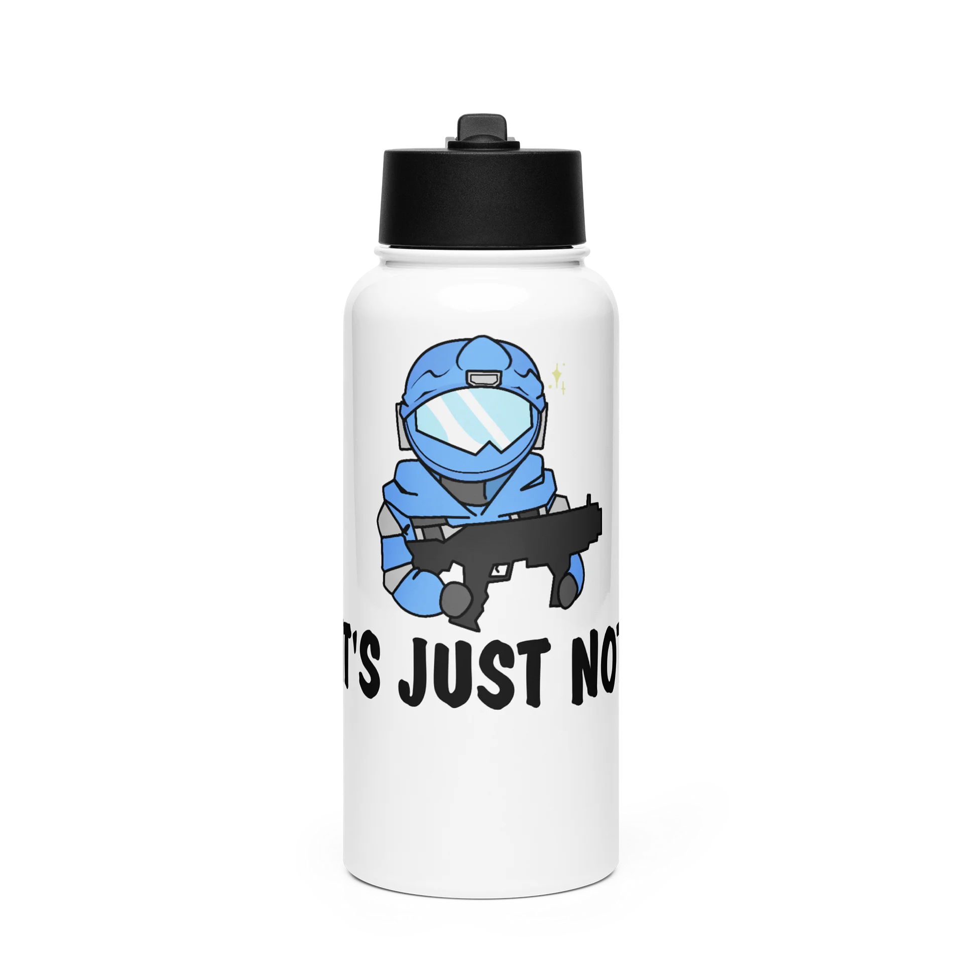 FNCSKieran 'It's Just Not' Bottle product image (1)