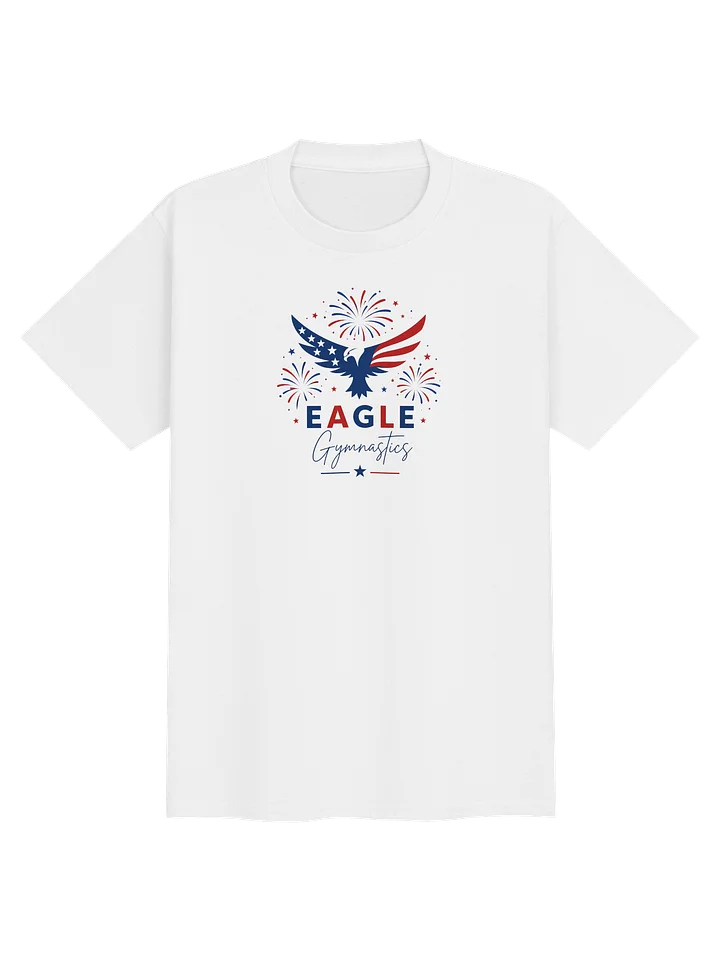 4th of July Eagle logo Youth product image (6)