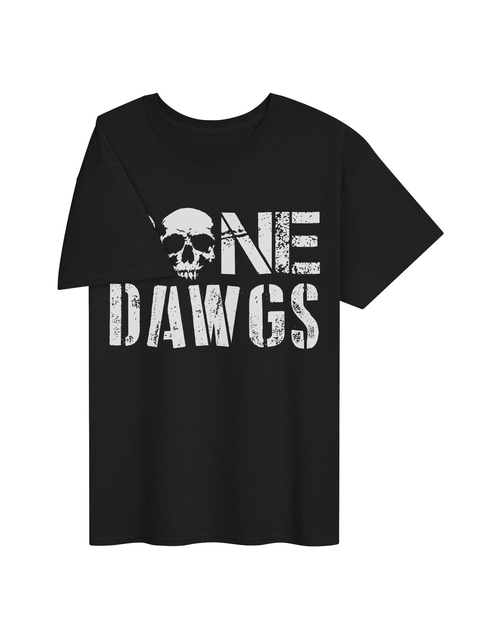 Classic Logo Tee product image (6)