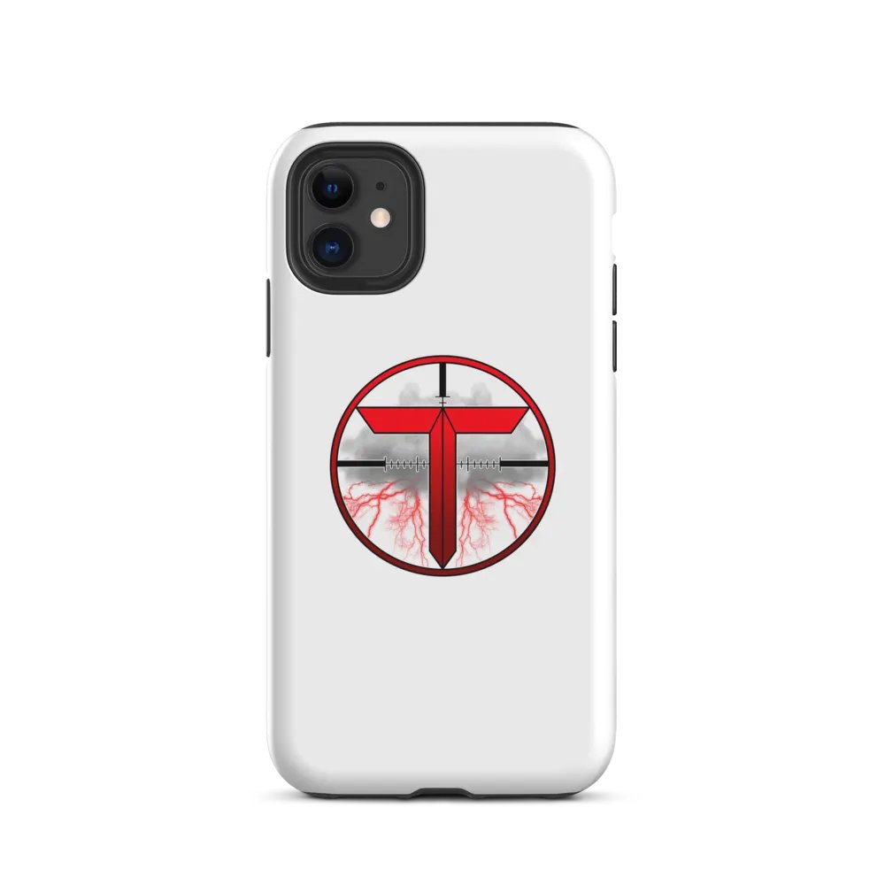 Tracer Phone Case product image (24)