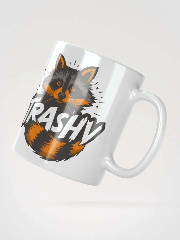 Trashy Mug product image (2)