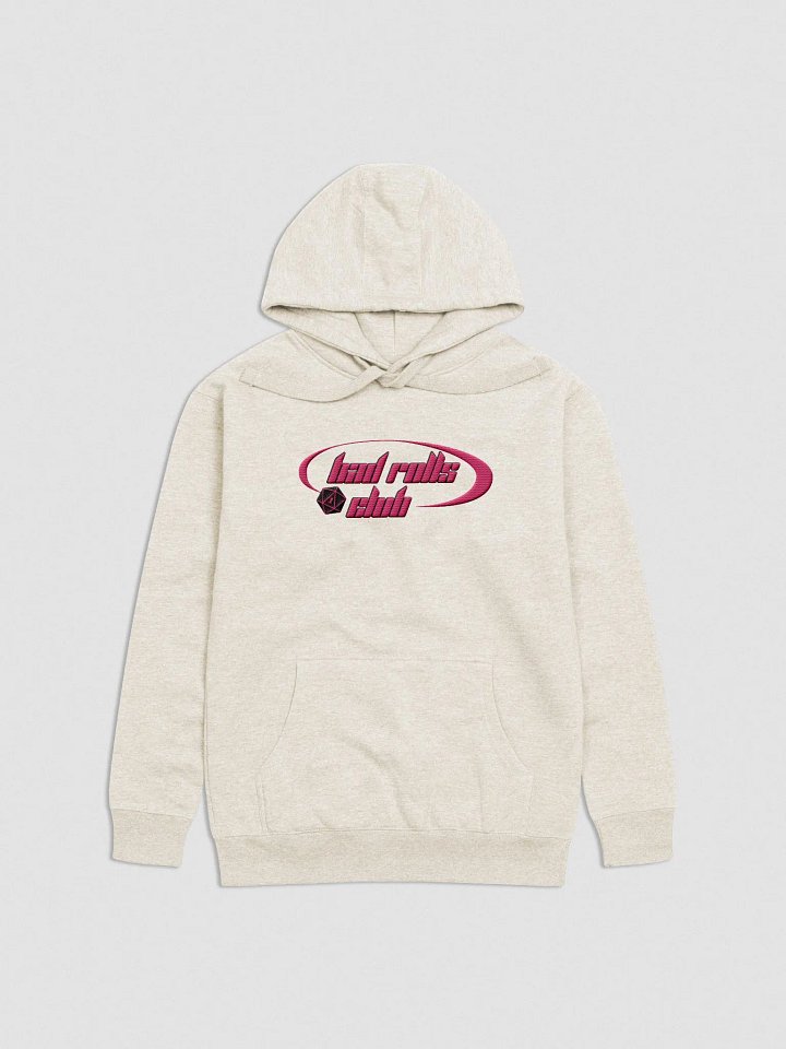Bad Rolls Club Colourway product image (1)