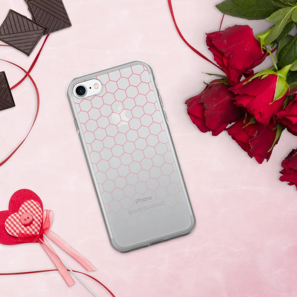 iPhone® Clear Case product image (9)