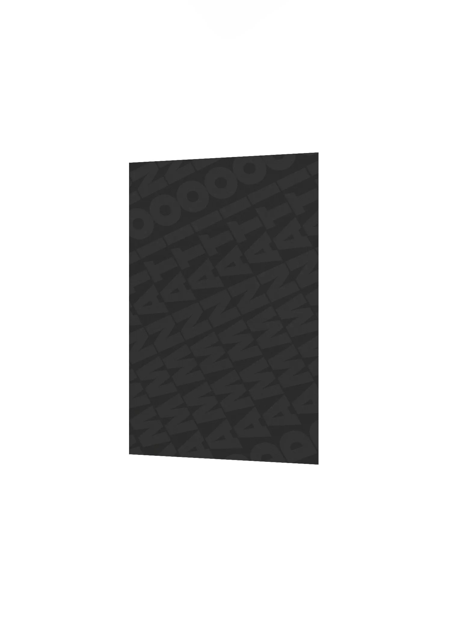 DammNation 7" x 5" Poster product image (2)