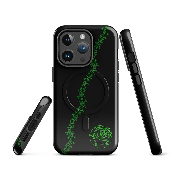 CR iPhone Case product image (3)
