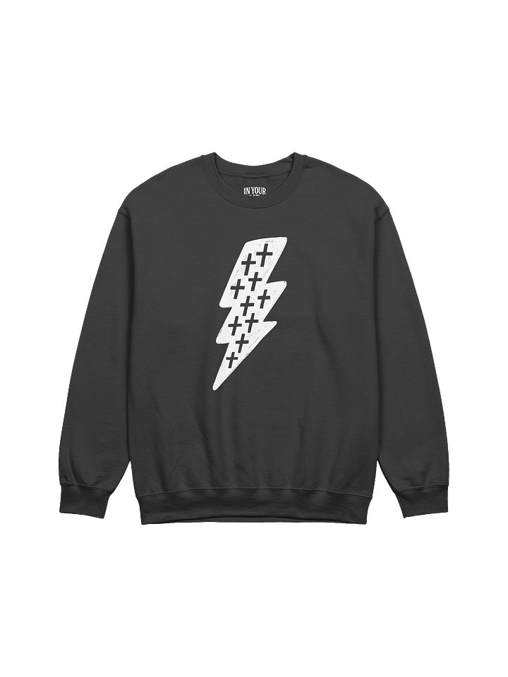 Faith Bolt Sweatshirt product image (1)