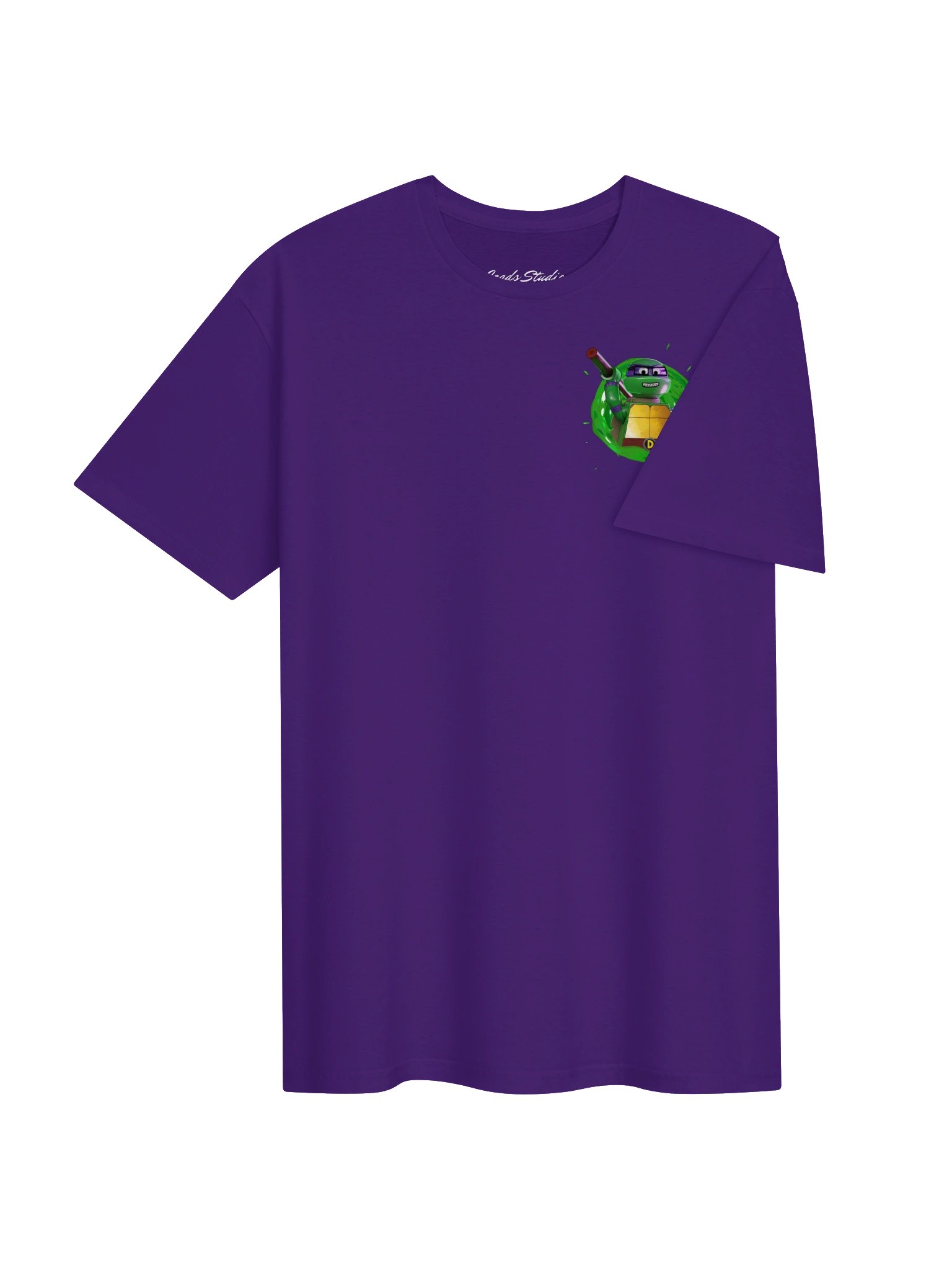 TEAM DONNIE - Supporter Tee product image (7)