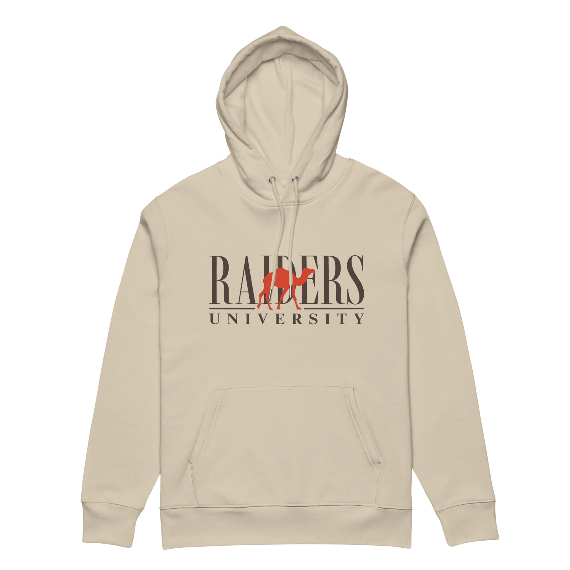 Raiders University Hoodie product image (3)