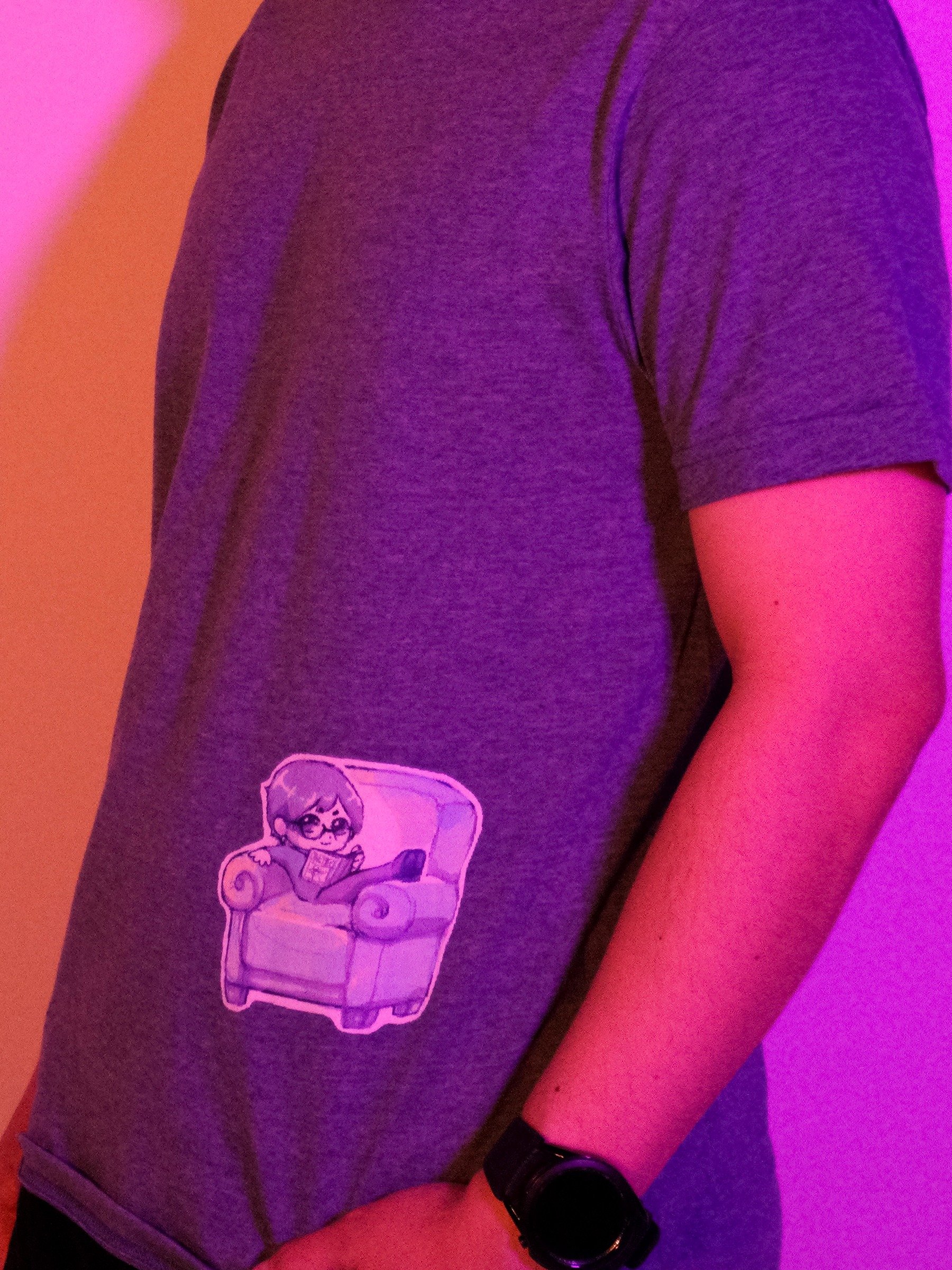 Just chillin product image (1)