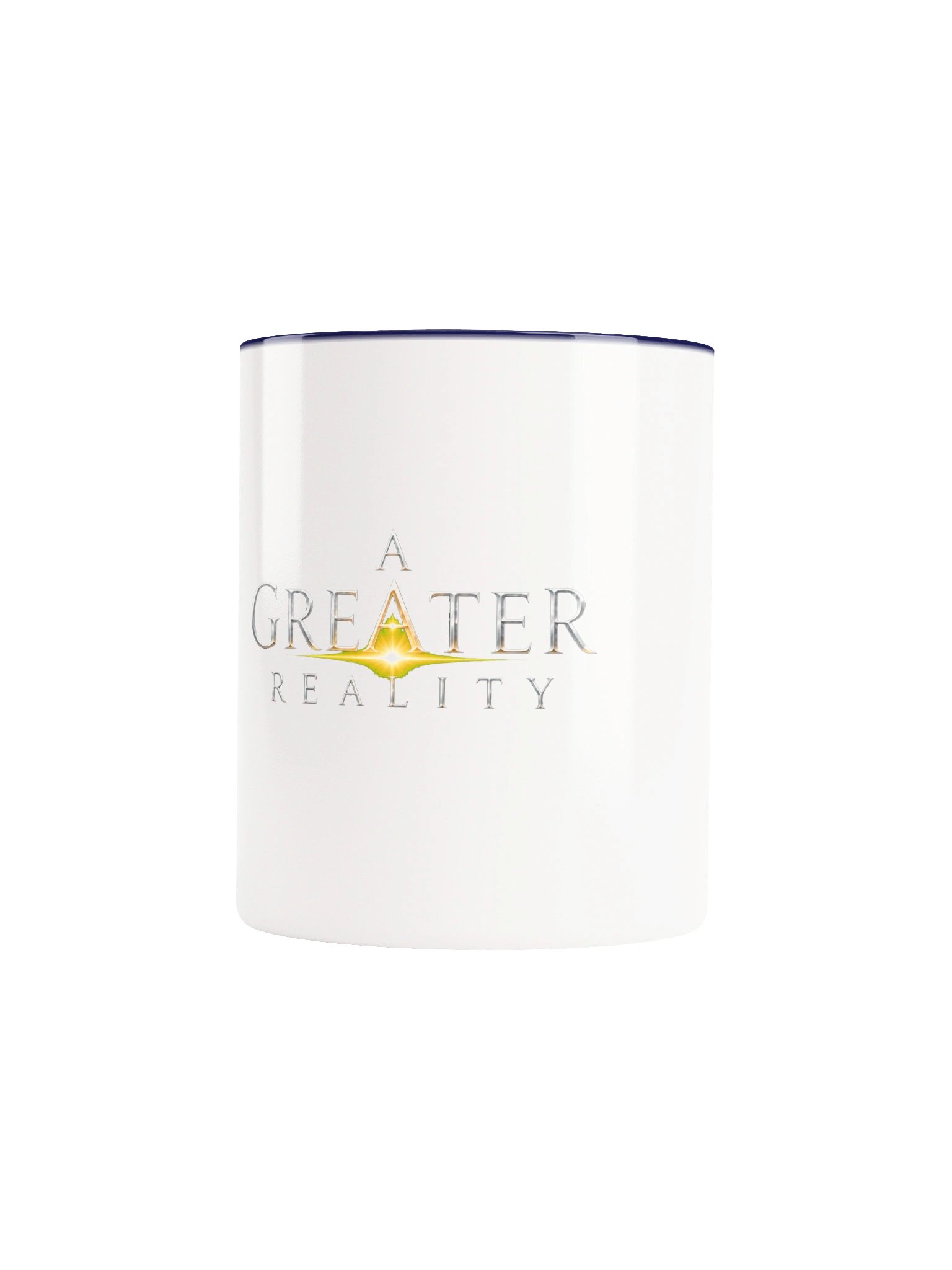 Mug Gold Logo product image (20)