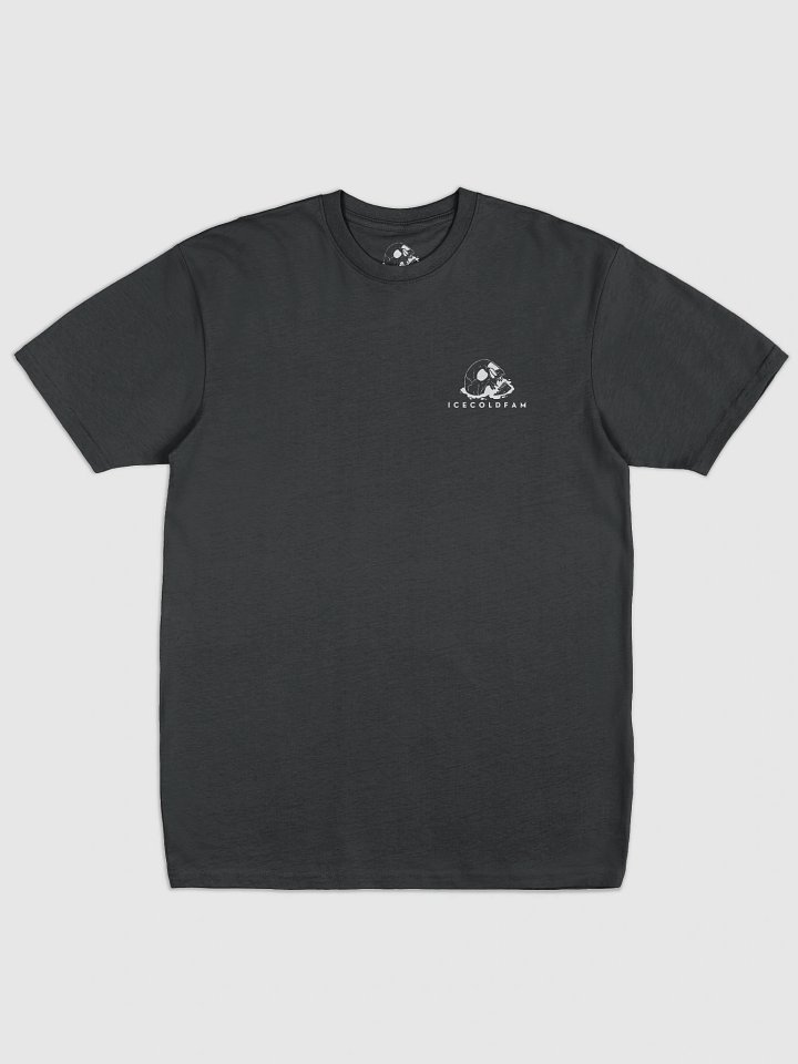 "ICECOLD CORE" Tee product image (1)