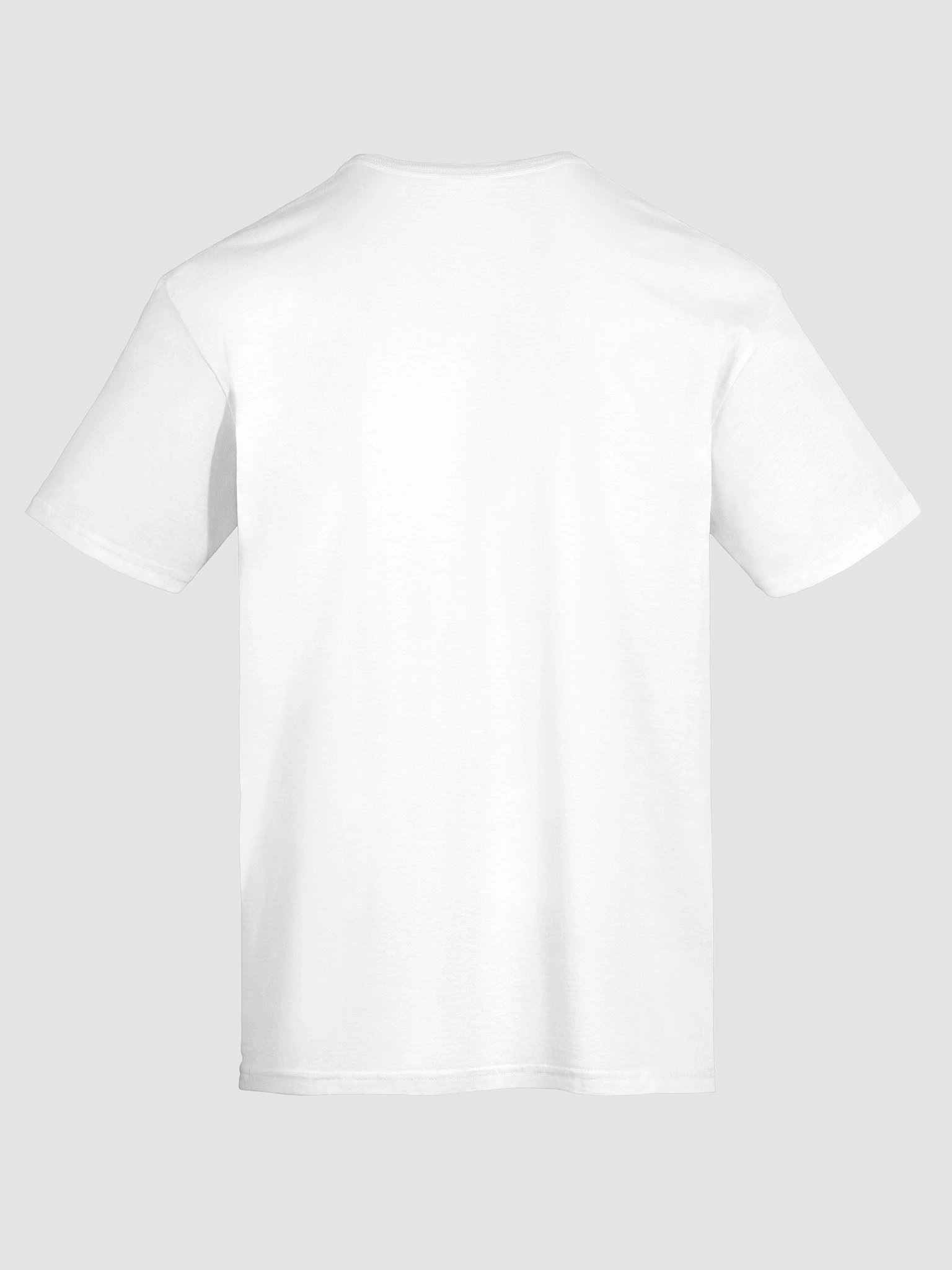 The Beatles Pop Art T-Shirt | Vintage Red & Blue Rock Band Poster Graphic Tee product image (11)
