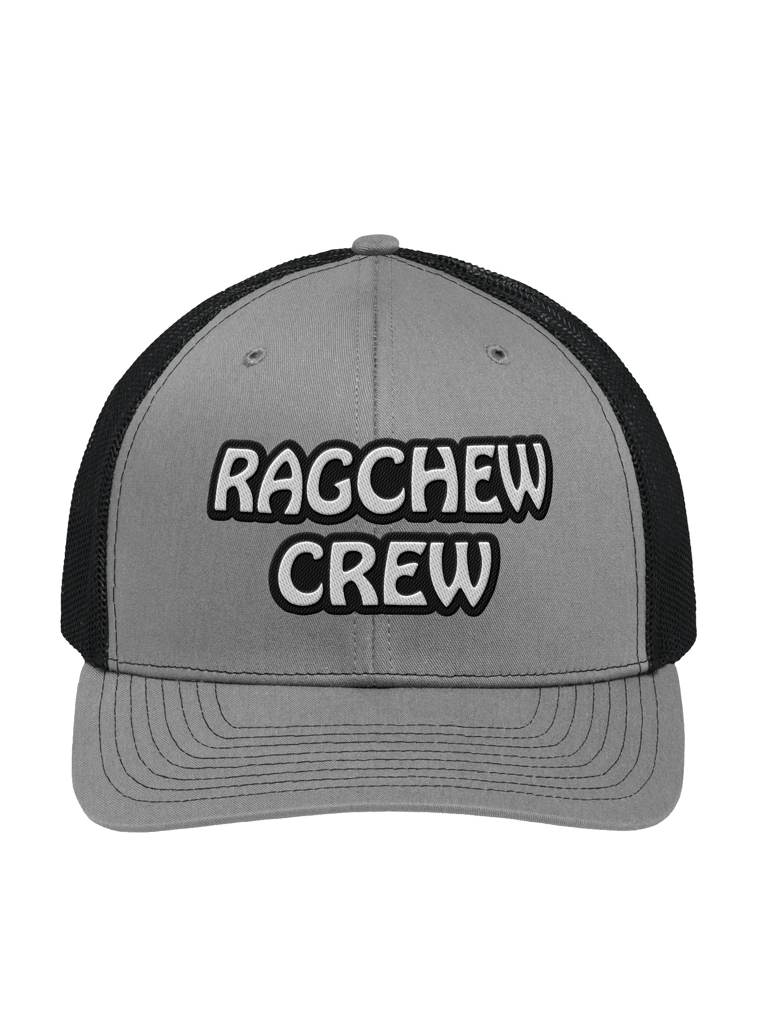 Ragchew Crew Trucker Cap product image (37)