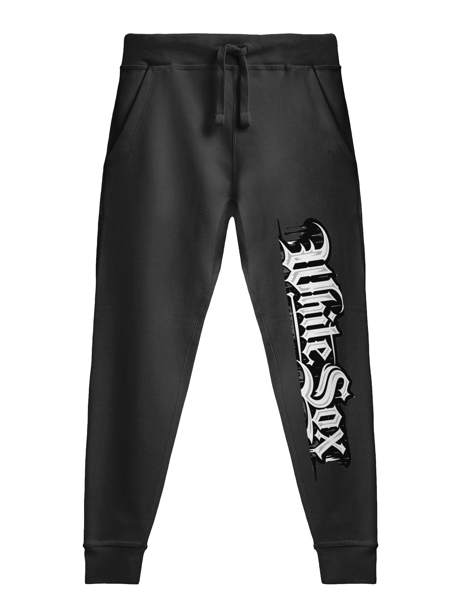 White sox joggers product image (3)