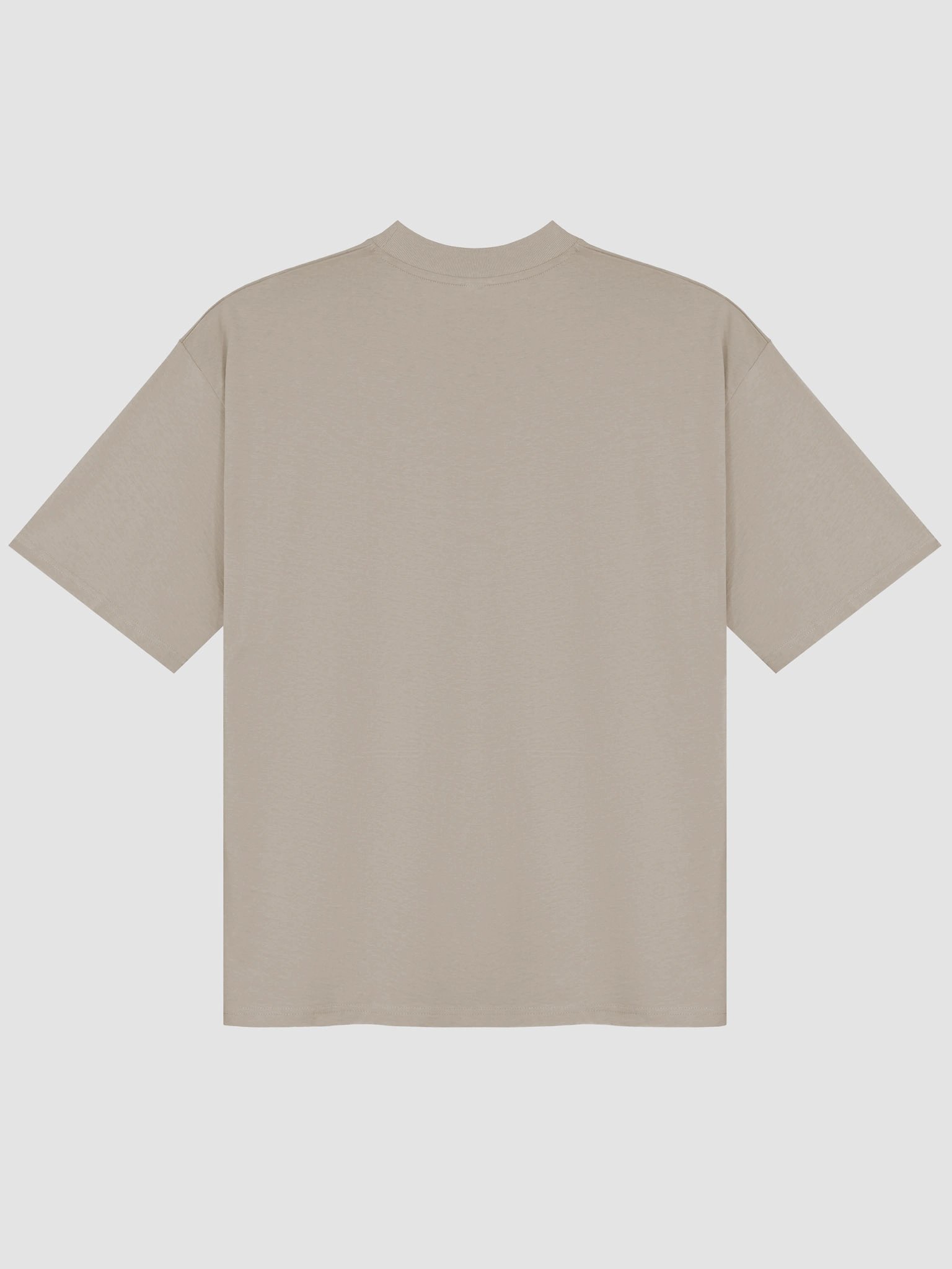 OldScore Signature Oversized Tee product image (4)