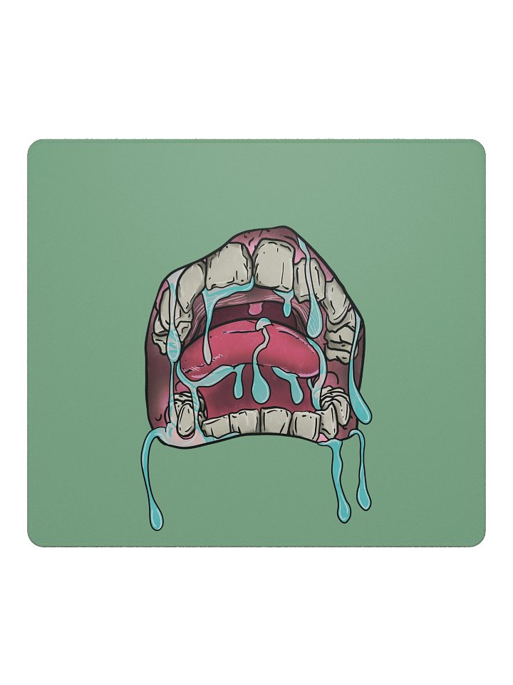 Mouth Pad - Small product image (2)