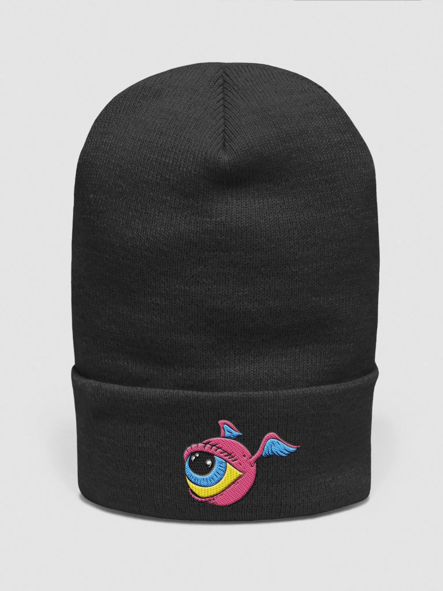 Flyball Beanie product image (1)