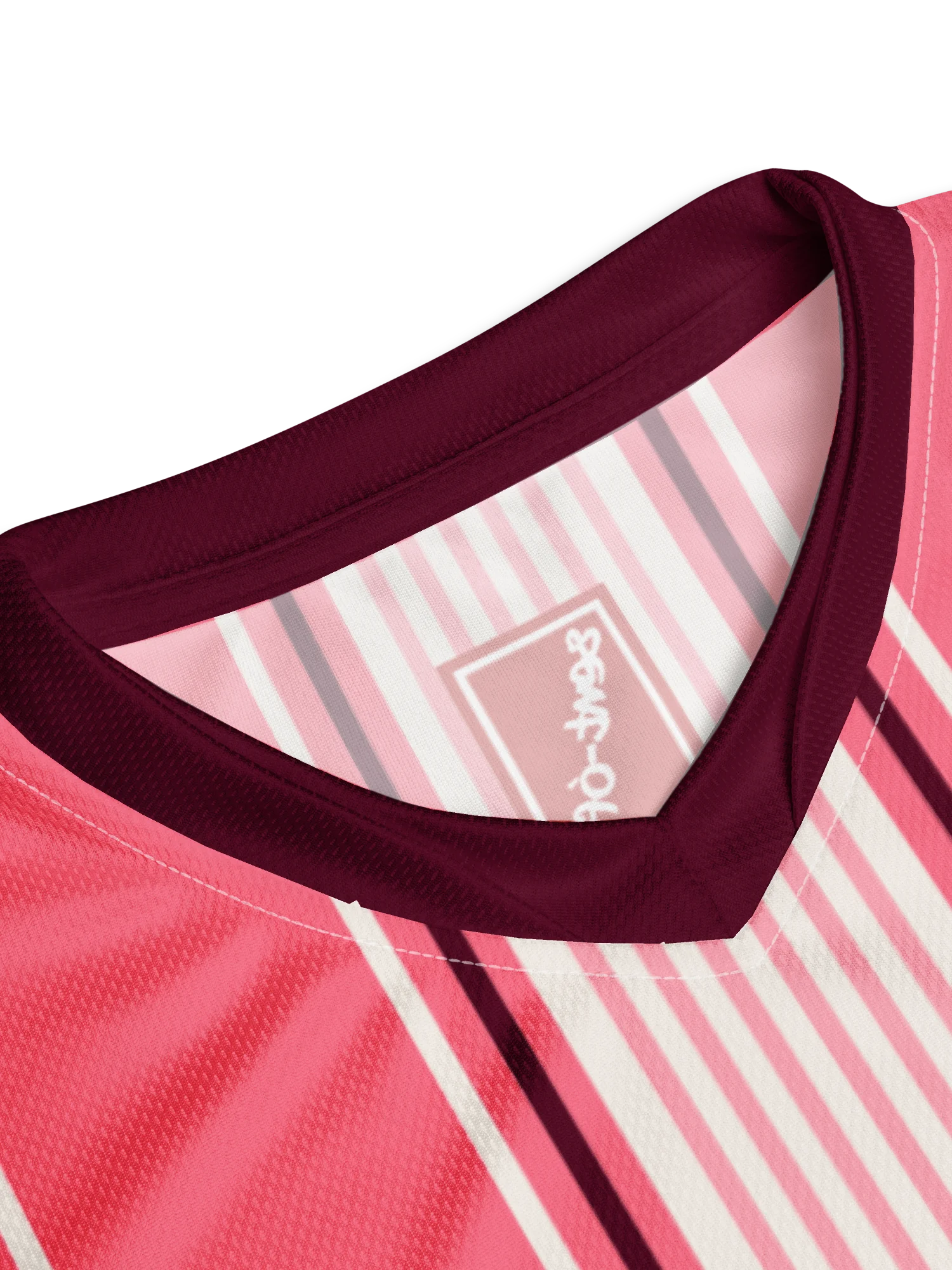 Pollen Buckets AFC Home Jersey product image (4)