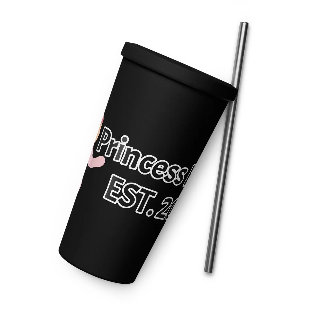 Princess Krafty Sipper product image (7)
