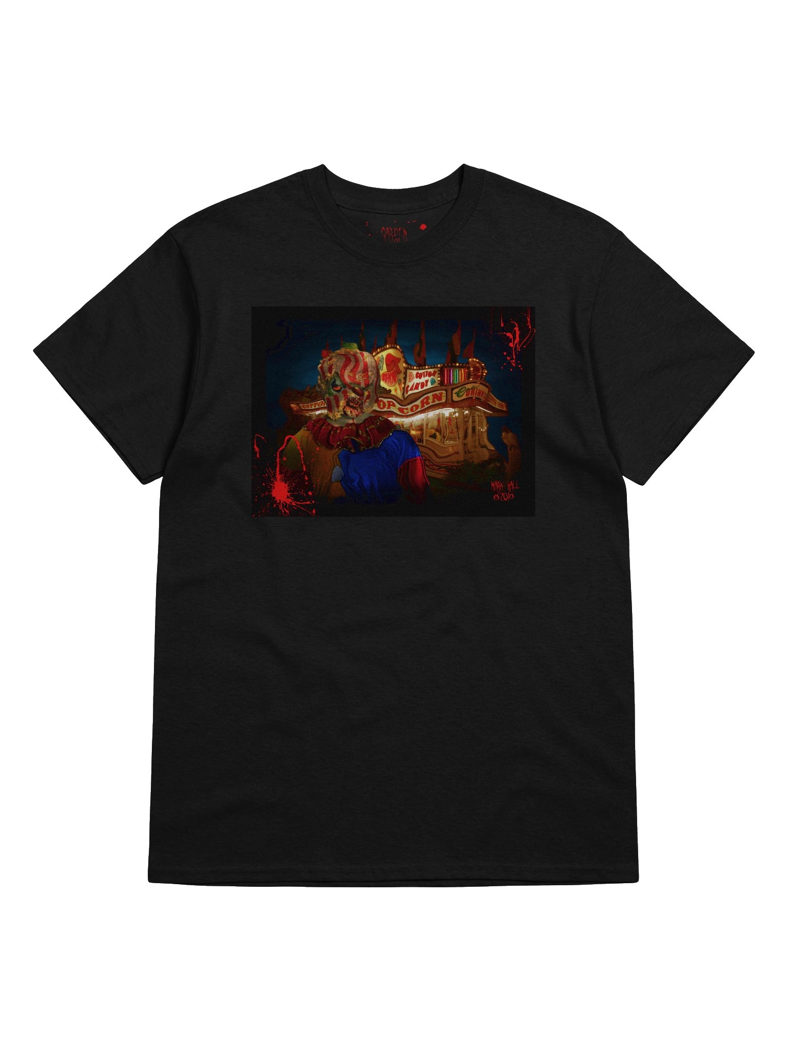CARNIVAL OF BLOOD 1 product image (5)