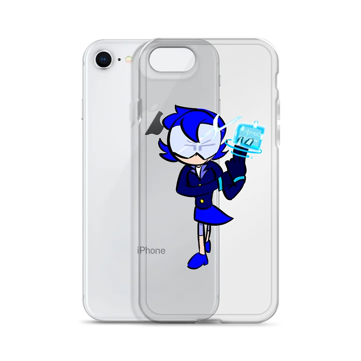Samantha iPhone Case product image (2)