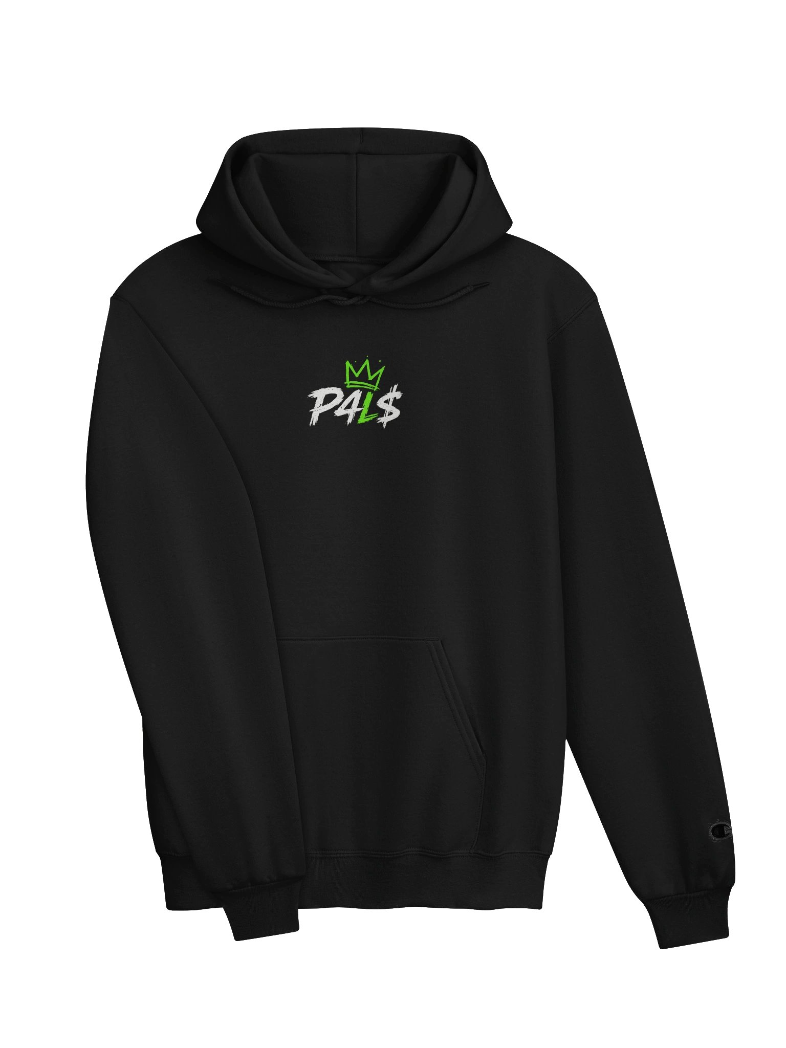 P4L$ Signature Hoodie product image (3)