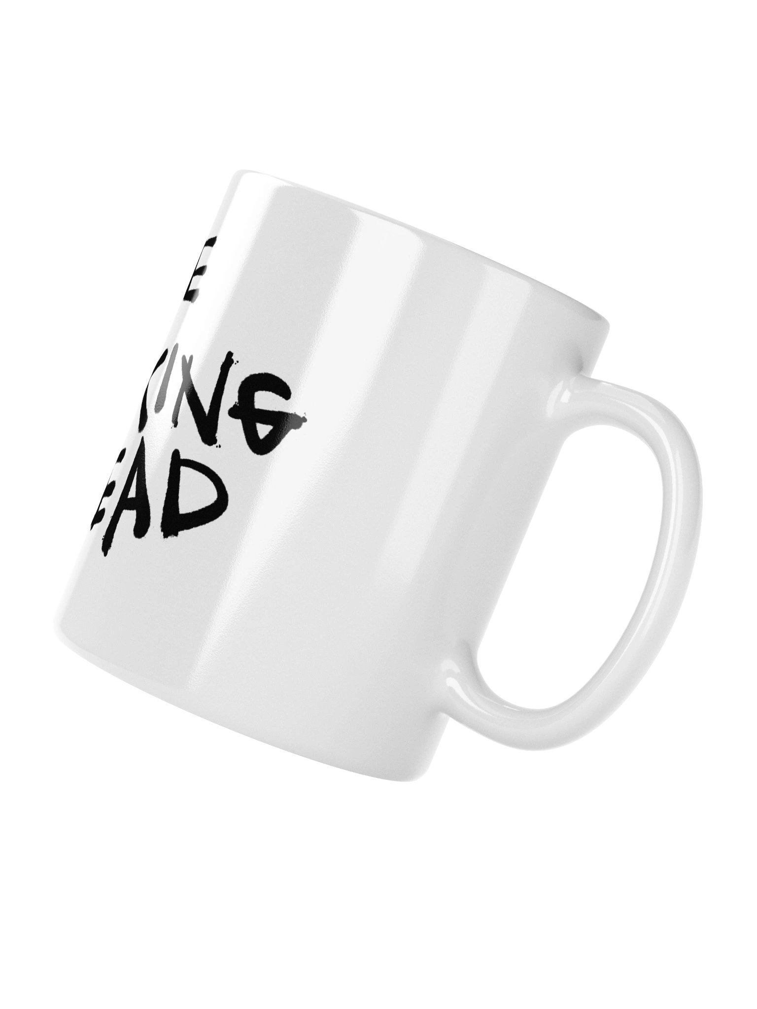 Logo Only |Mug product image (12)