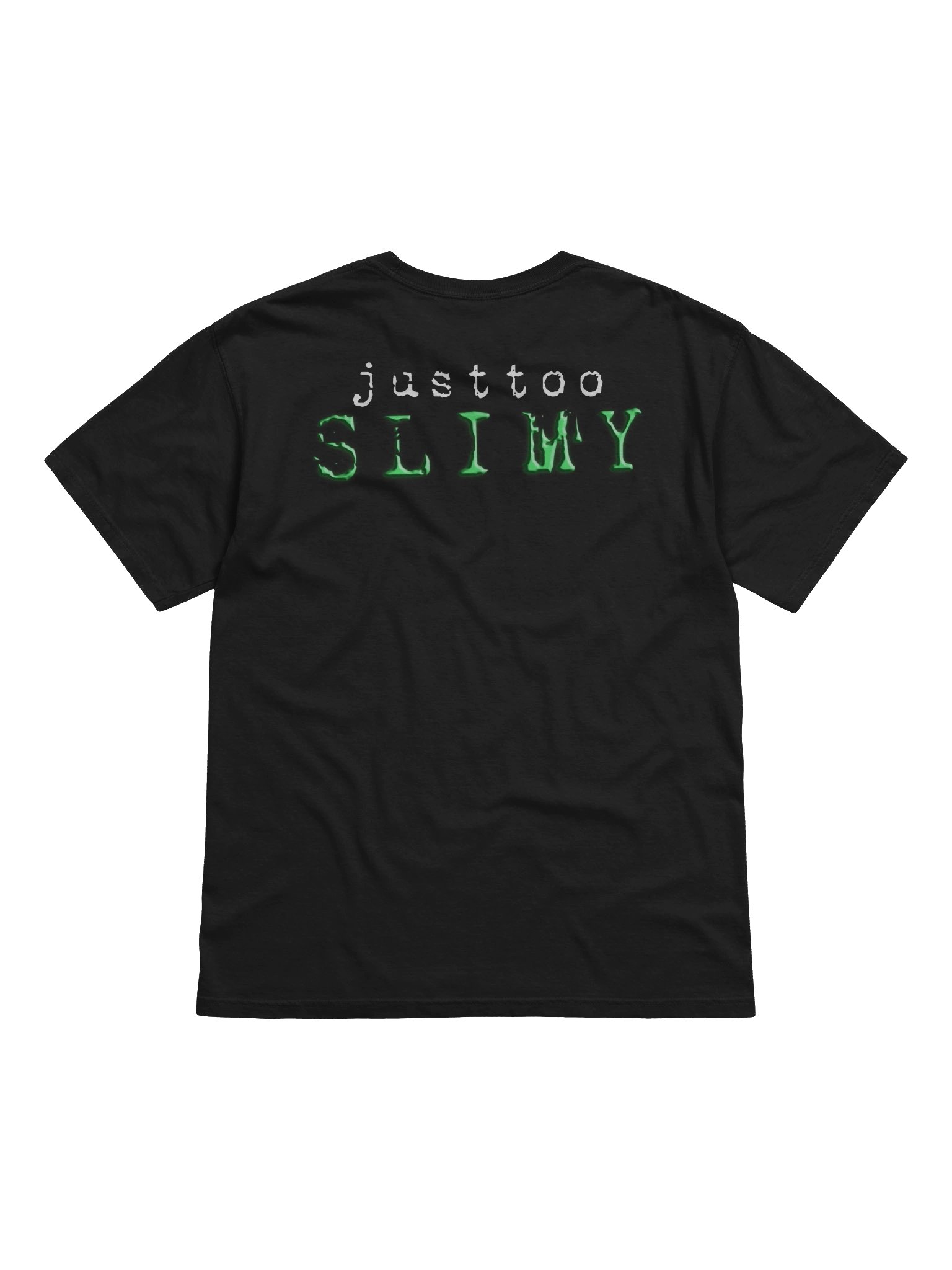 SWO Drip Graphic Tee product image (2)