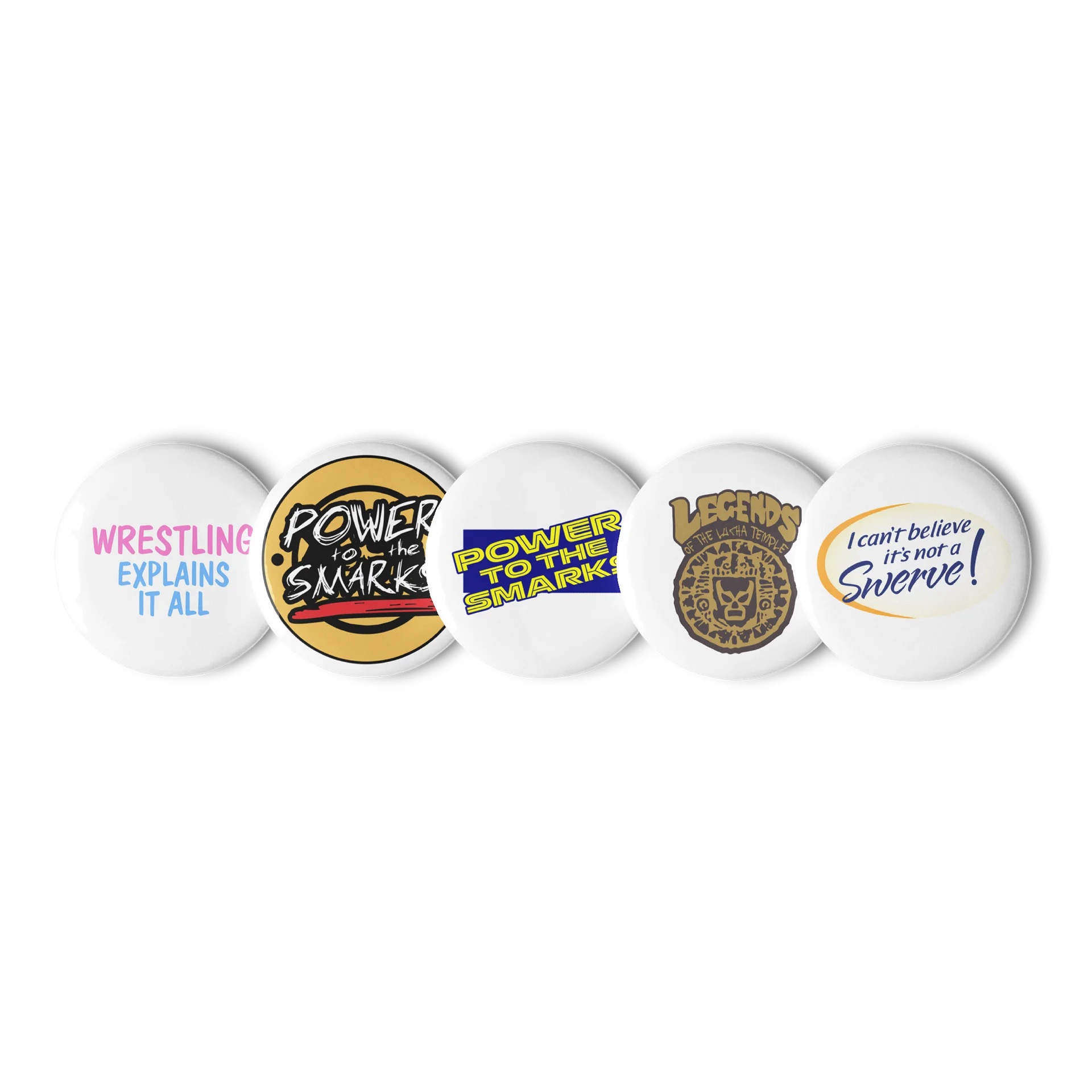 Bunch o' Buttons product image (1)