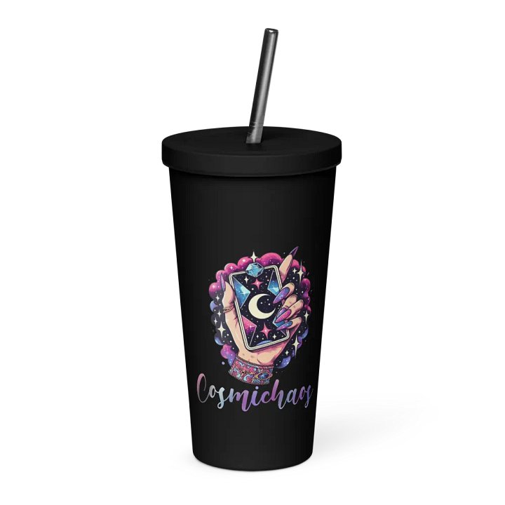 Stay Batty. Stay Weird Tumbler product image (1)