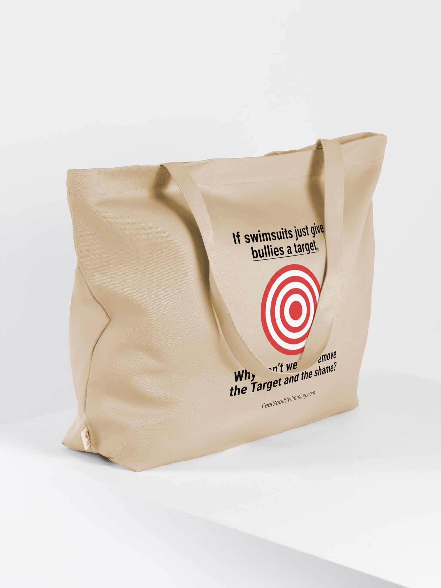Remove the Target Universal Tote product image (4)