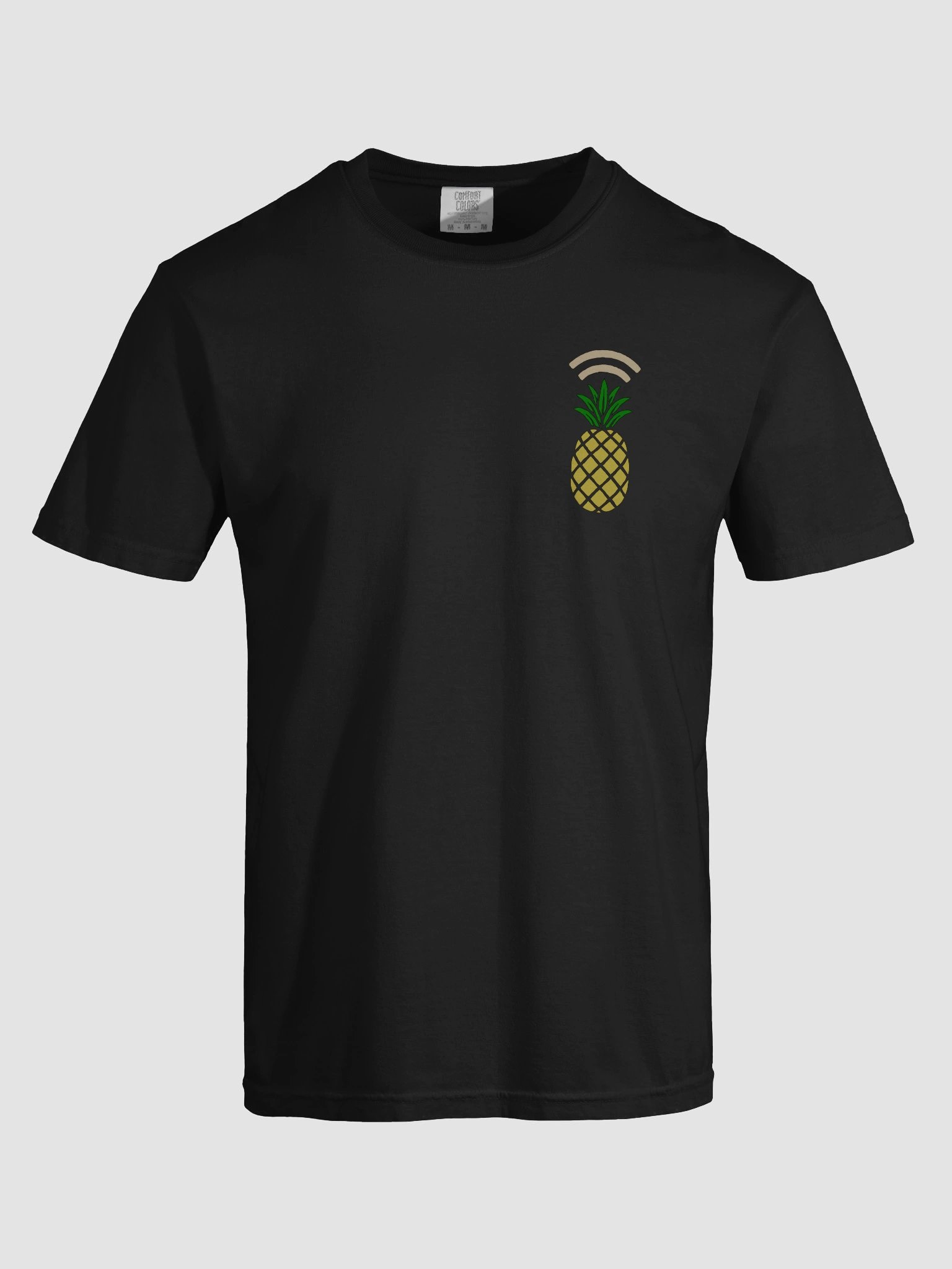 Wi-Fi Pineapple Connection Tee product image (41)