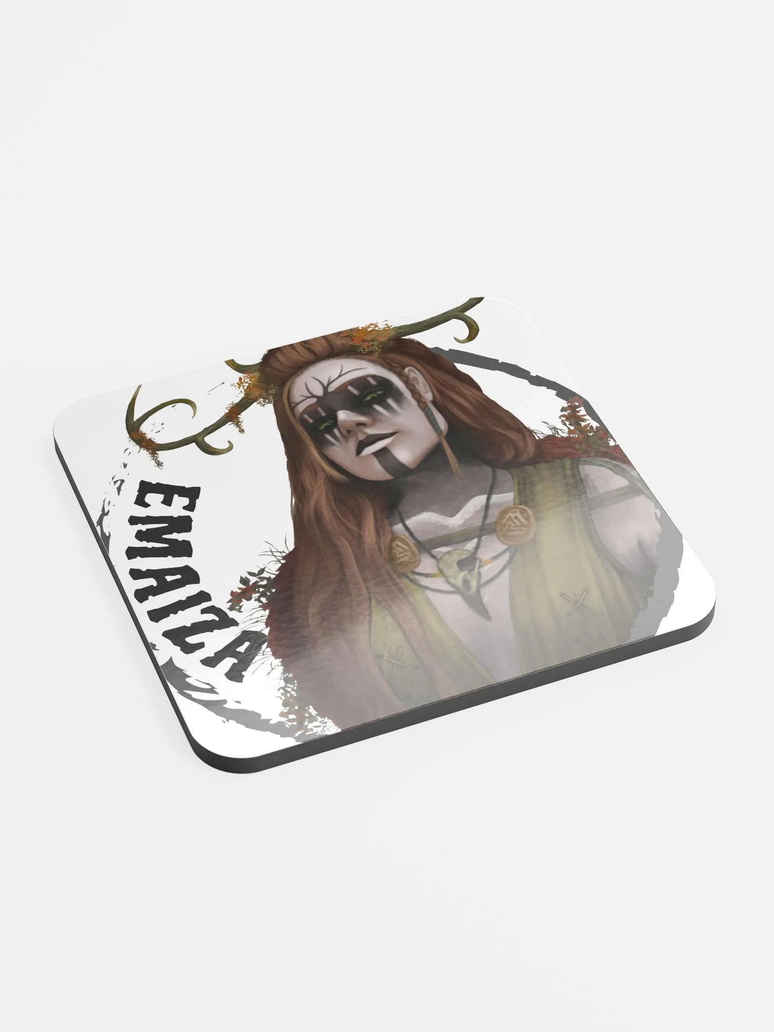 EMAIZA coaster product image (3)