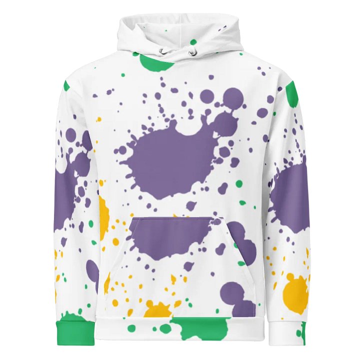 Tizzy Hoodie product image (1)