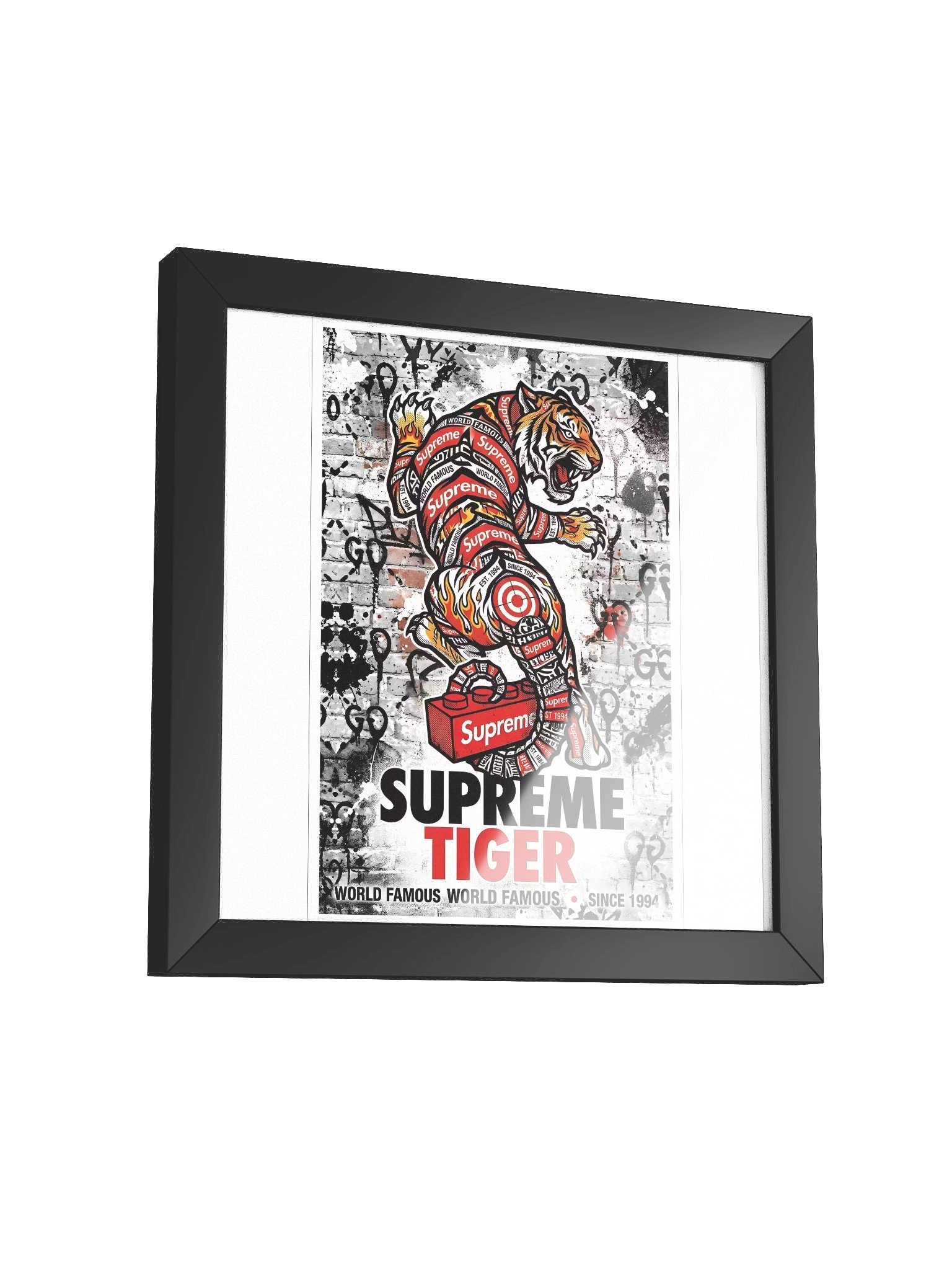 Supreme Tiger product image (3)