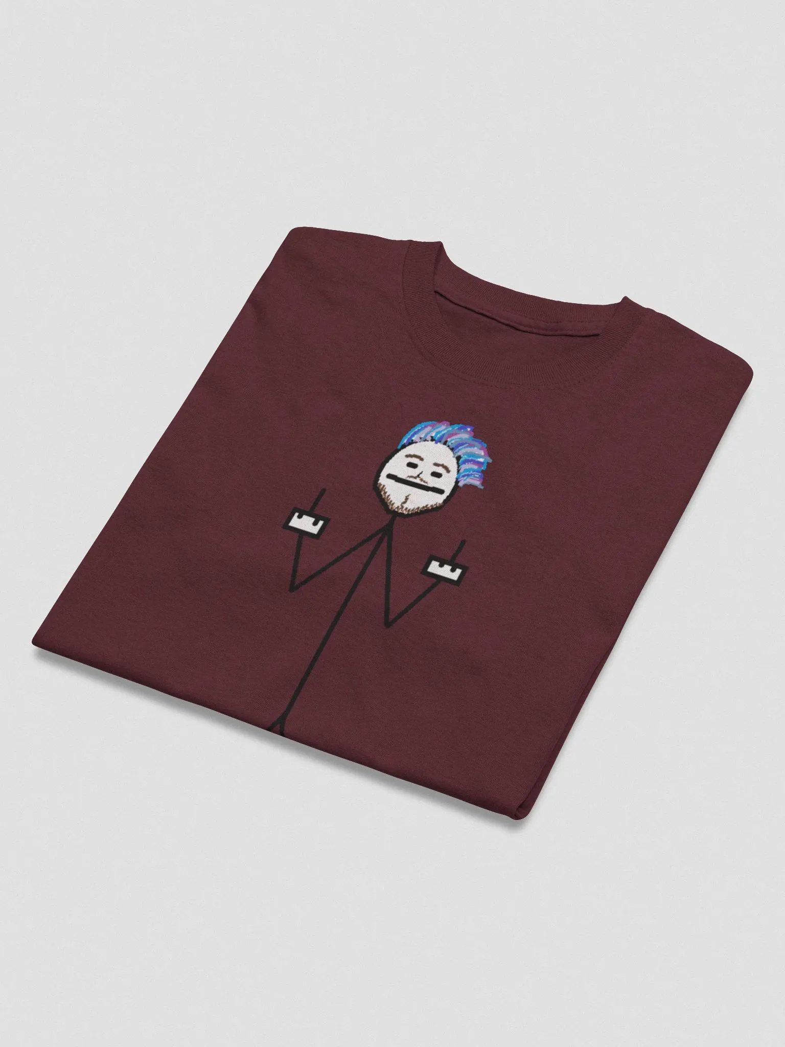 Stick Finger product image (18)