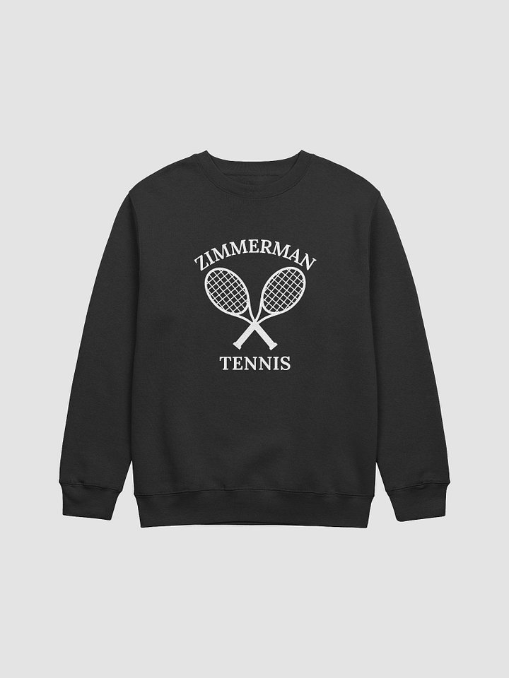 Zimmerman Tennis Crew Neck product image (1)