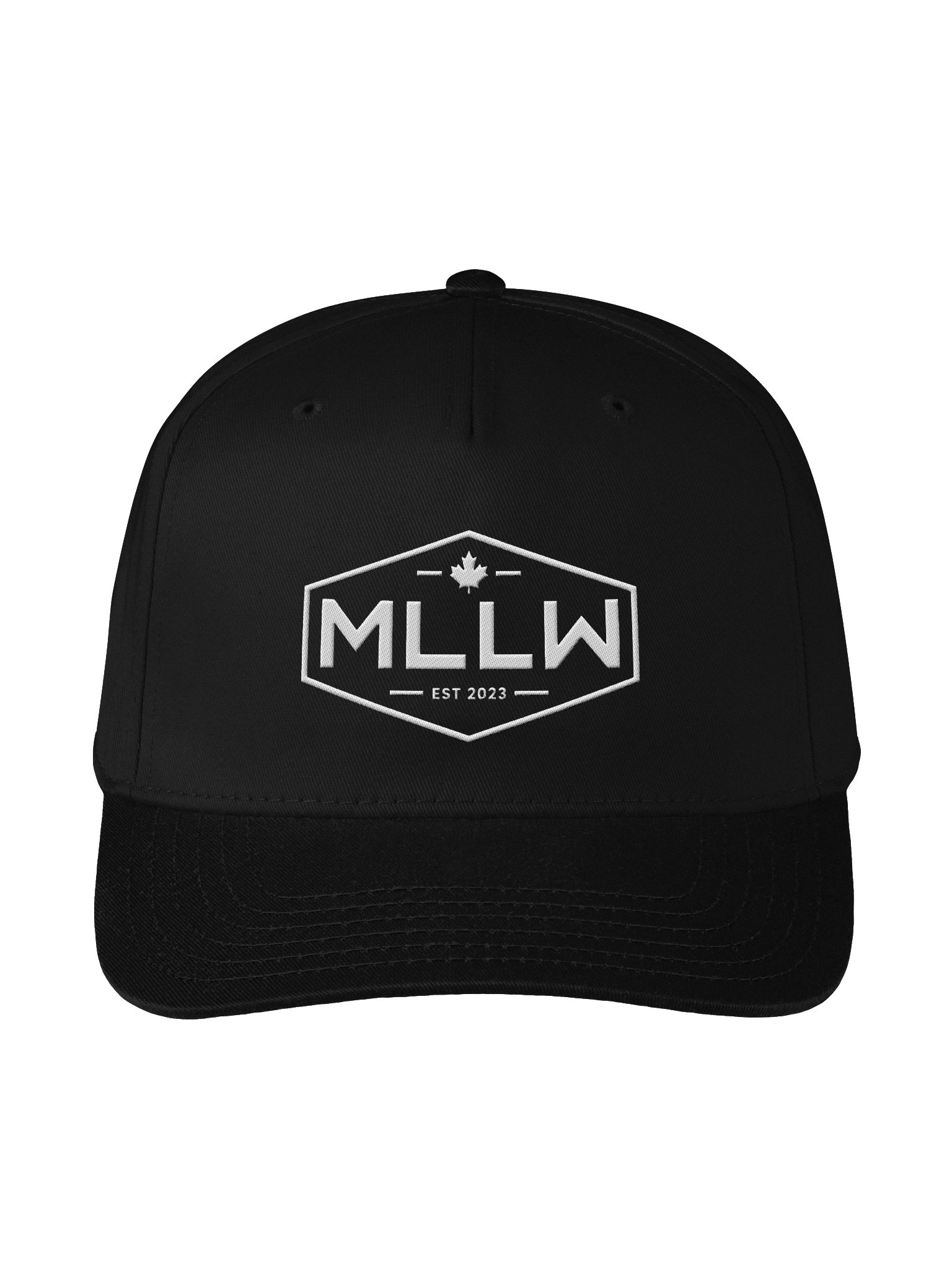MLLW Varsity Baseball Cap product image (1)