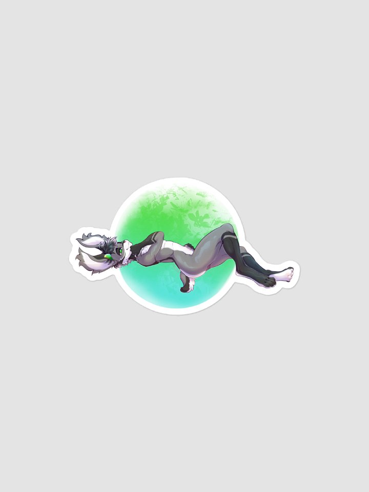 Softboy sticker product image (1)