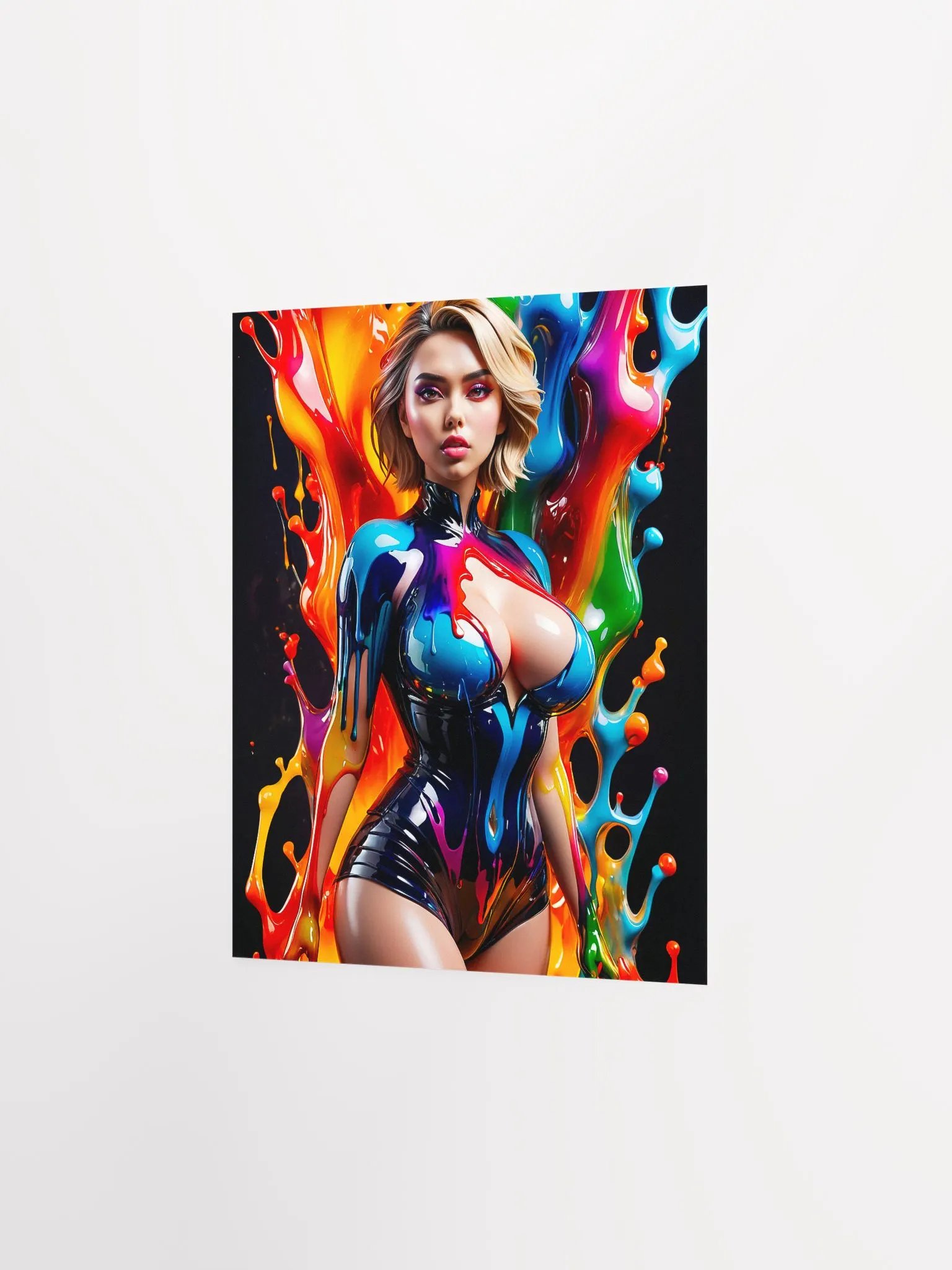 DRIPPING GLASS 3 product image (3)