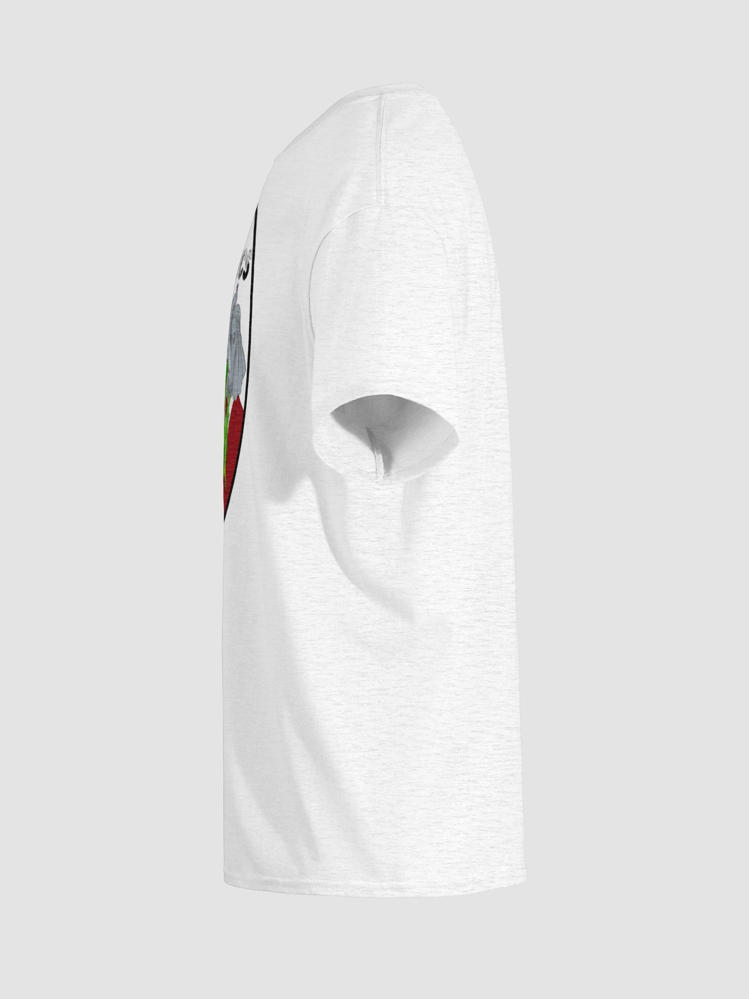 Political! Shirt product image (39)