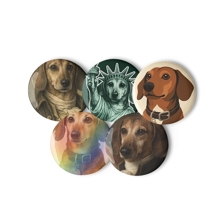 Frankie Pins product image (3)